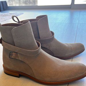 THE DYLAN BOOT